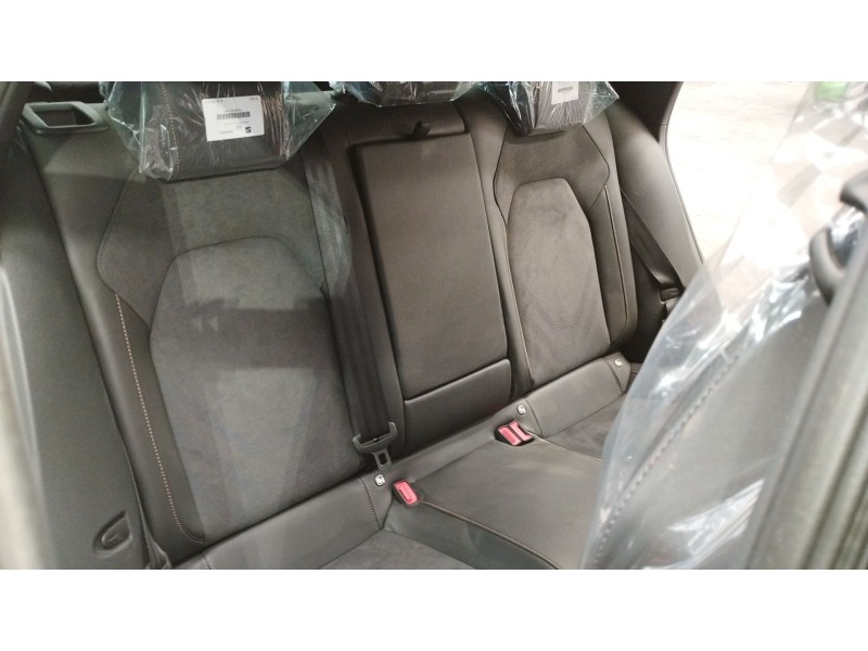 Recambio de asientos traseros para cupra leon (kl1, ku1, kug) 2.0 tsi referencia OEM IAM 5FA885375K  