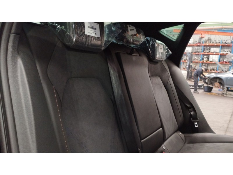 Recambio de asientos traseros para cupra leon (kl1, ku1, kug) 2.0 tsi referencia OEM IAM 5FA885375K  