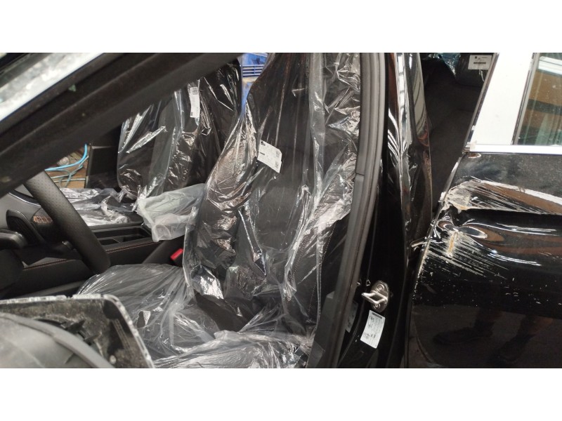 Recambio de asiento delantero izquierdo para cupra leon (kl1, ku1, kug) 2.0 tsi referencia OEM IAM 4K0881105K  