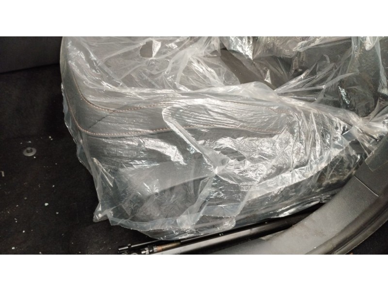 Recambio de asiento delantero izquierdo para cupra leon (kl1, ku1, kug) 2.0 tsi referencia OEM IAM 4K0881105K  