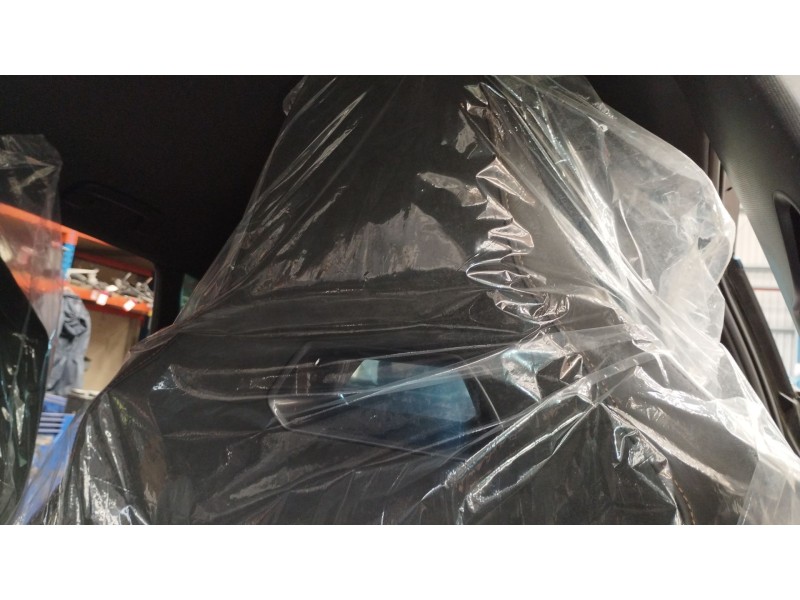 Recambio de asiento delantero izquierdo para cupra leon (kl1, ku1, kug) 2.0 tsi referencia OEM IAM 4K0881105K  