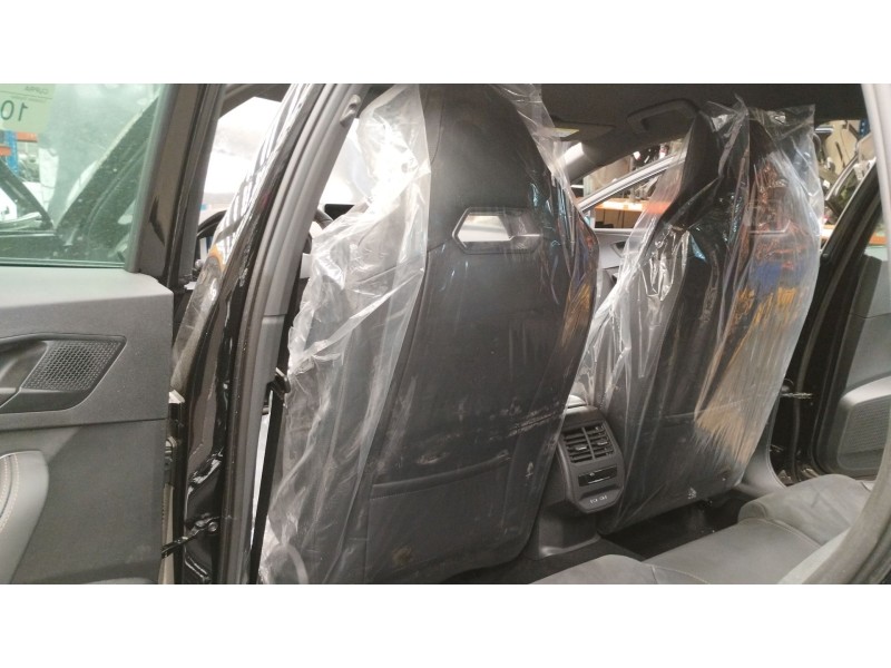 Recambio de asiento delantero izquierdo para cupra leon (kl1, ku1, kug) 2.0 tsi referencia OEM IAM 4K0881105K  