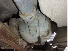 Recambio de diferencial delantero para ssangyong rexton 270 xdi premium referencia OEM IAM    2