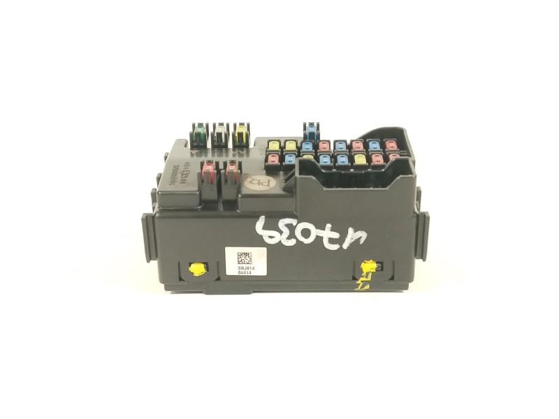 Recambio de caja reles / fusibles para hyundai ioniq (ae) 1.6 gdi hybrid referencia OEM IAM 91959G5030  