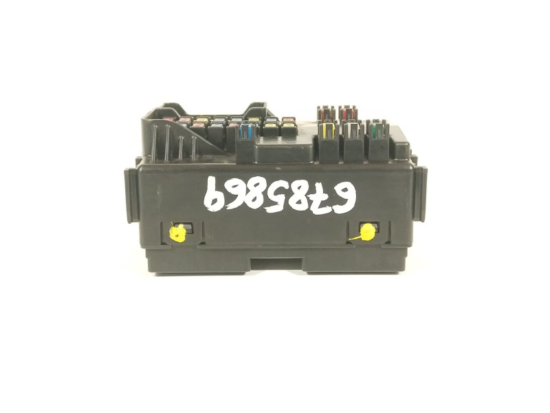 Recambio de caja reles / fusibles para hyundai ioniq (ae) 1.6 gdi hybrid referencia OEM IAM 91959G5030  