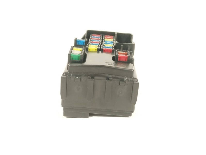 Recambio de caja reles / fusibles para hyundai ioniq (ae) 1.6 gdi hybrid referencia OEM IAM 91959G5030  