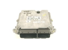 Recambio de centralita motor uce para mercedes-benz clase b sports tourer (w245) b 180 cdi (245.207) referencia OEM IAM A6409004