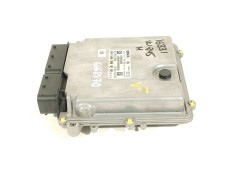 Recambio de centralita motor uce para mercedes-benz clase b sports tourer (w245) b 180 cdi (245.207) referencia OEM IAM A6409004 2