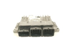 Recambio de centralita motor uce para citroën c4 ii (nc_) 2.0 hdi / bluehdi 150 referencia OEM IAM 9675272580 9666912580 2827930