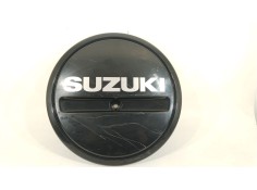 Recambio de moldura para suzuki jimny todo terreno, cerrada (a6g) 1.5 allgrip referencia OEM IAM 7282165D80 7282065D80ZJ3 