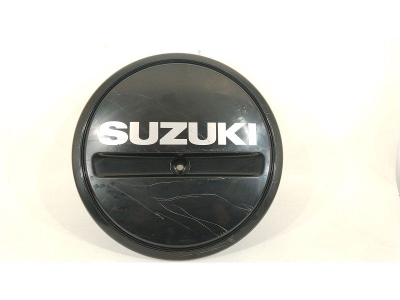 Recambio de moldura para suzuki jimny todo terreno, cerrada (a6g) 1.5 allgrip referencia OEM IAM 7282165D80 7282065D80ZJ3 