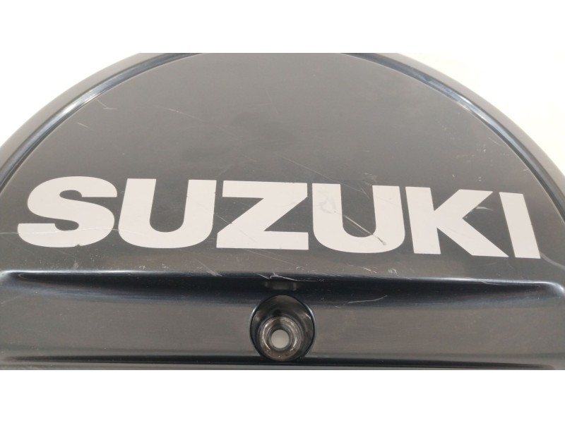 Recambio de moldura para suzuki jimny todo terreno, cerrada (a6g) 1.5 allgrip referencia OEM IAM 7282165D80 7282065D80ZJ3 
