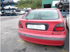 renault megane i (ba0/1_) del año 1998 2