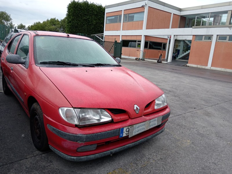 renault megane i (ba0/1_) del año 1998