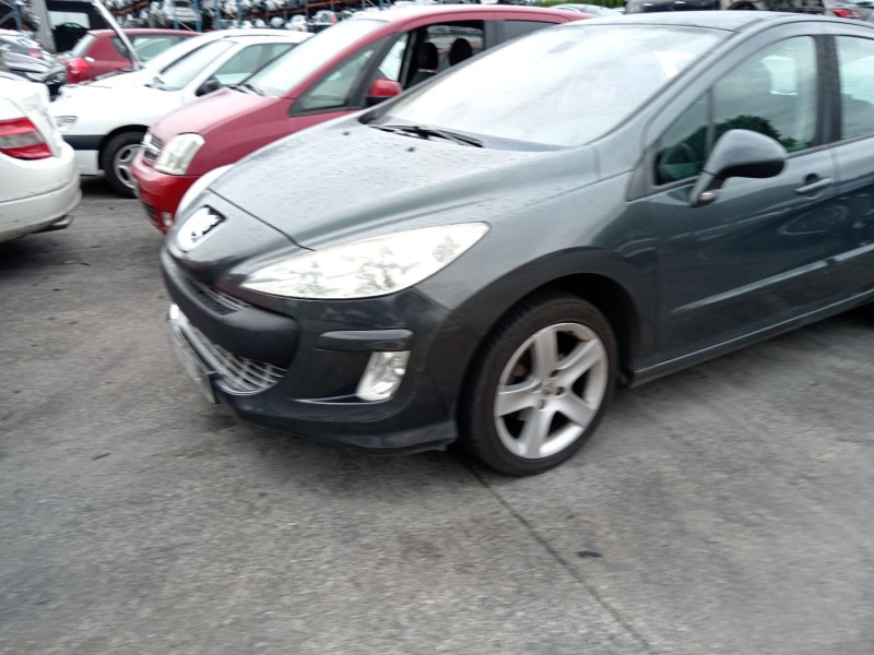 peugeot 308 i (4a_, 4c_) del año 2008