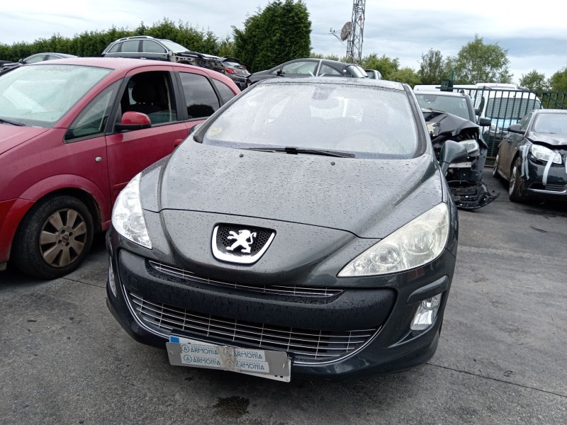 peugeot 308 i (4a_, 4c_) del año 2008