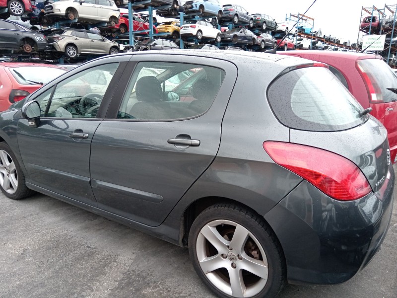 peugeot 308 i (4a_, 4c_) del año 2008