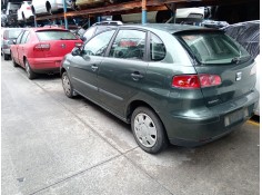 seat ibiza iii (6l1) del año 2002