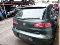 seat ibiza iii (6l1) del año 2002 2
