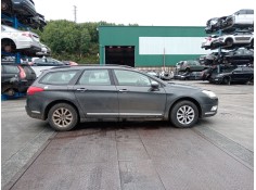 citroën c5 iii break (rw_) del año 2014