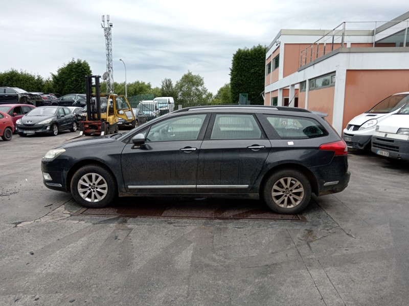 citroën c5 iii break (rw_) del año 2014