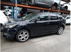 ford focus ii (da_, hcp, dp) del año 2010