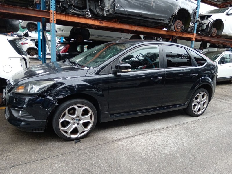 ford focus ii (da_, hcp, dp) del año 2010