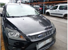 ford focus ii (da_, hcp, dp) del año 2010 2