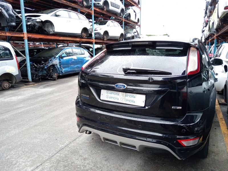 ford focus ii (da_, hcp, dp) del año 2010