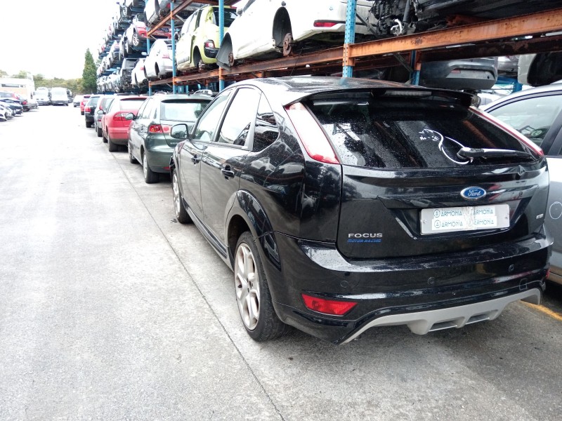 ford focus ii (da_, hcp, dp) del año 2010