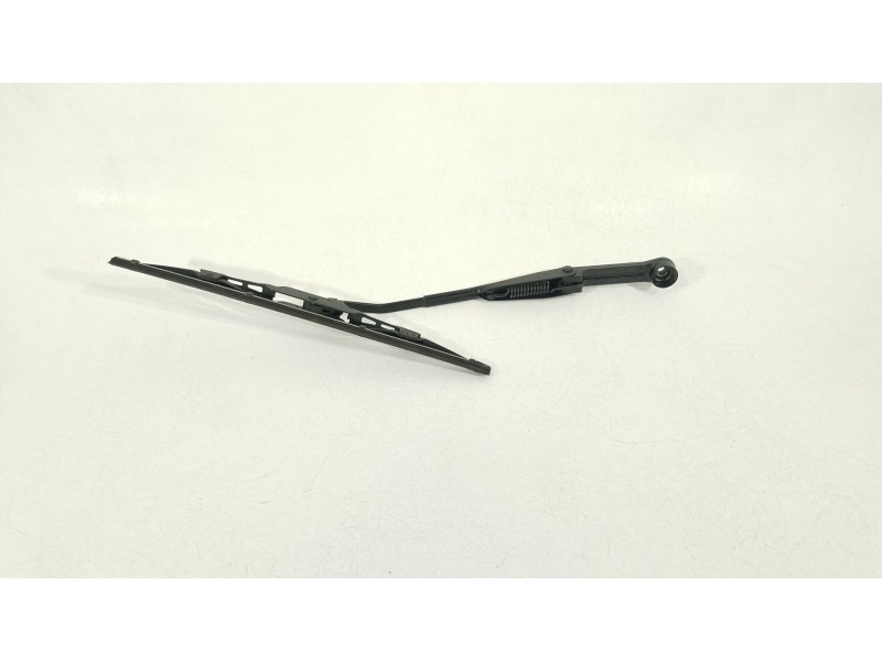 Recambio de brazo limpia trasero para suzuki jimny todo terreno, cerrada (a6g) 1.5 allgrip referencia OEM IAM 3882177R0000  