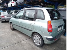 hyundai matrix (fc) del año 2004