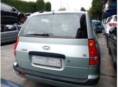 hyundai matrix (fc) del año 2004 2