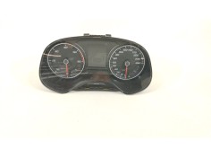 Recambio de cuadro instrumentos para seat leon sc (5f5) style referencia OEM IAM 5F0920870G  