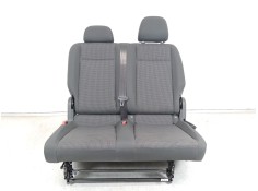 Recambio de asiento trasero izquierdo para volkswagen caddy v furgoneta/monovolumen (sba, sbh) 2.0 tdi bmt referencia OEM IAM 2K