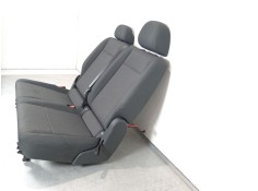 Recambio de asiento trasero izquierdo para volkswagen caddy v furgoneta/monovolumen (sba, sbh) 2.0 tdi bmt referencia OEM IAM 2K 2