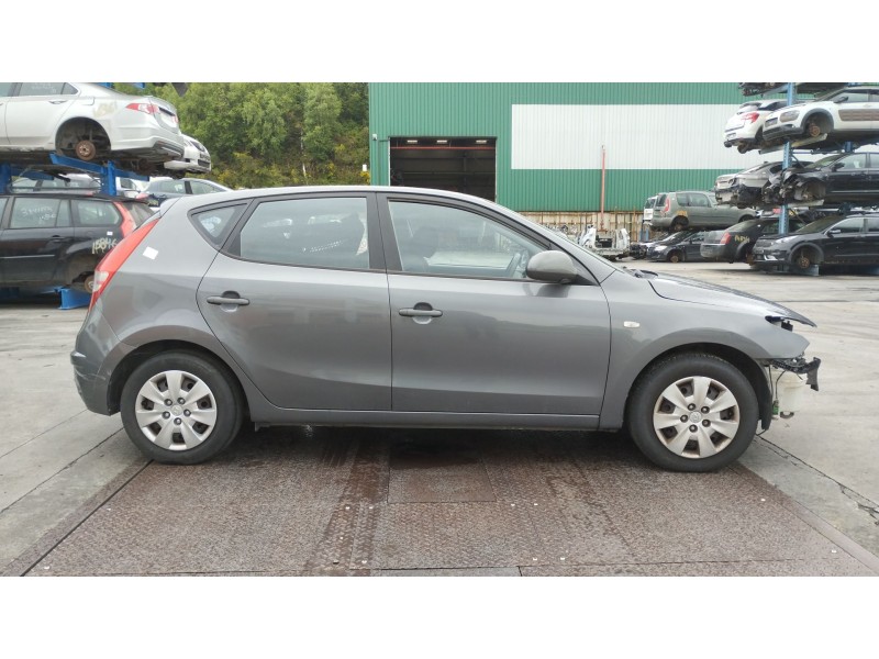 hyundai i30 (fd) del año 2008