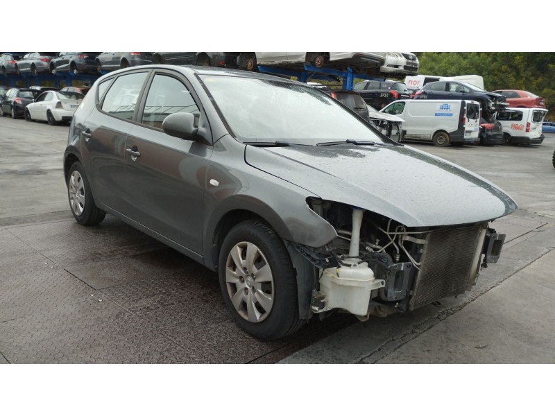 hyundai i30 (fd) del año 2008