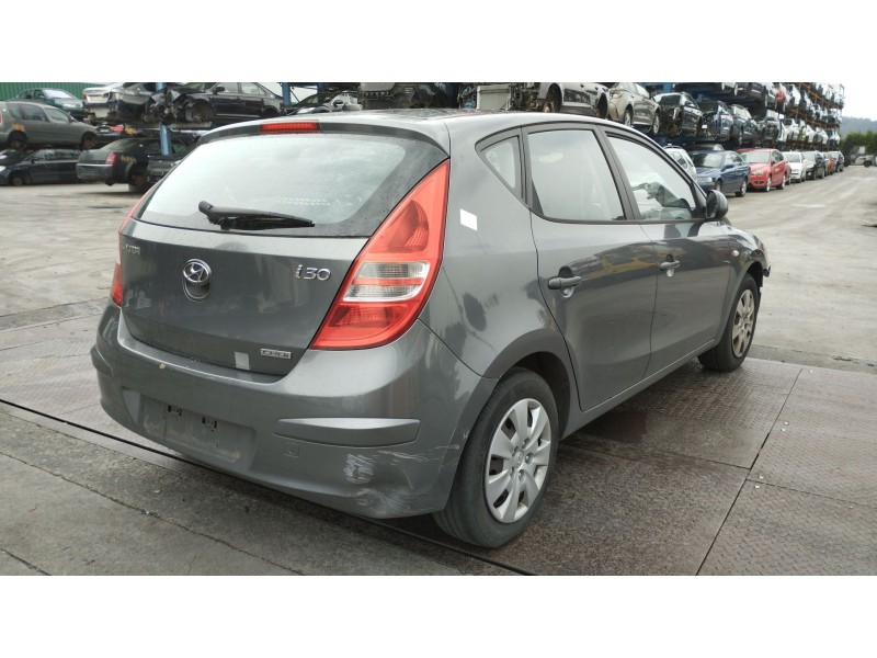 hyundai i30 (fd) del año 2008