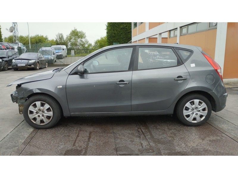 hyundai i30 (fd) del año 2008