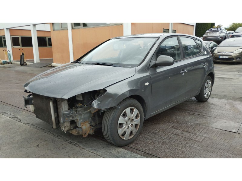 hyundai i30 (fd) del año 2008