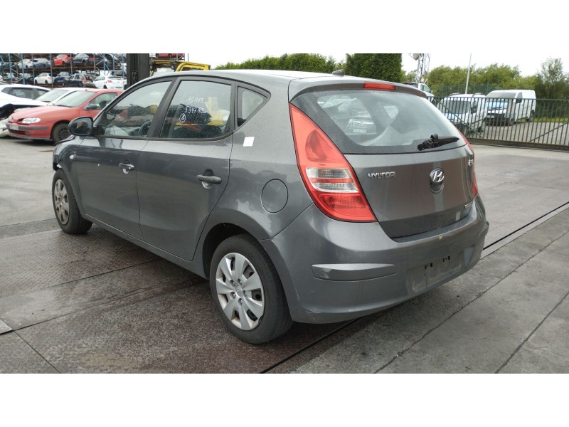 hyundai i30 (fd) del año 2008