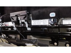 Recambio de bateria para hyundai kona (os, ose, osi) 1.6 gdi hybrid referencia OEM IAM 37501DF000  