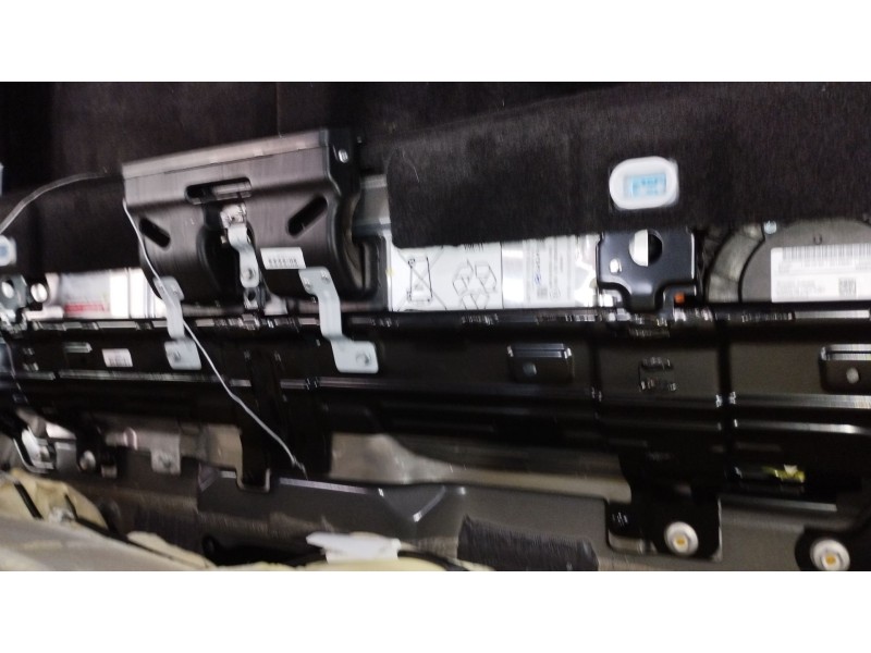 Recambio de bateria para hyundai kona (os, ose, osi) 1.6 gdi hybrid referencia OEM IAM 37501DF000  