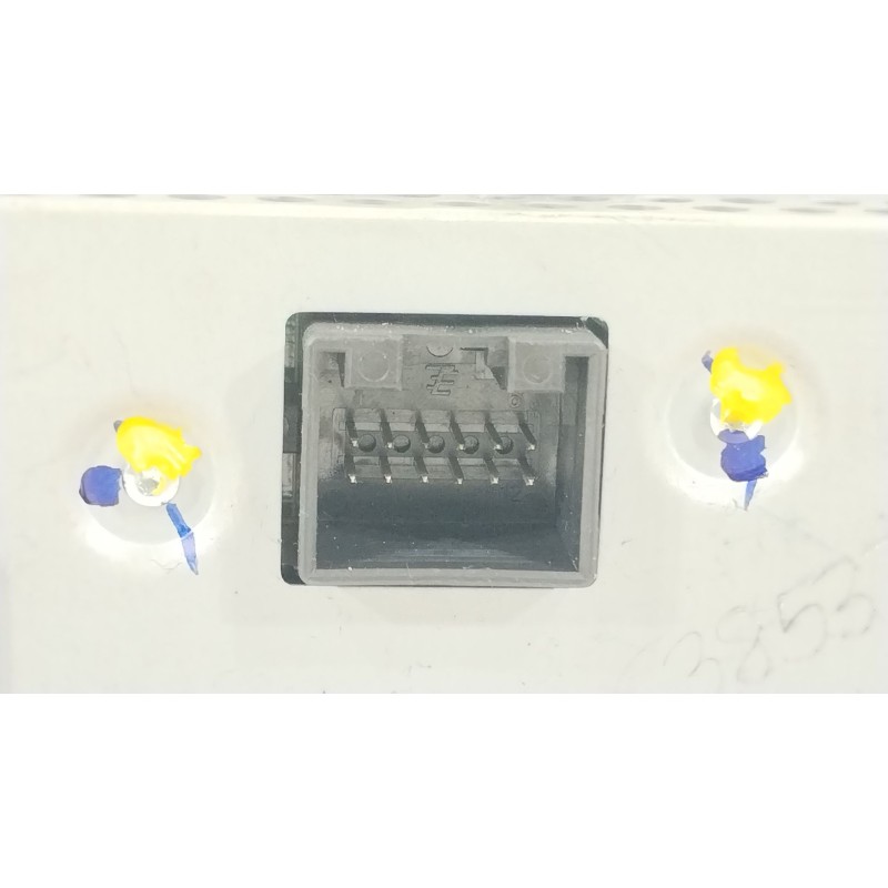 Recambio de pantalla multifuncion para seat ibiza iv (6j5, 6p1) 1.2 tsi referencia OEM IAM 5F0919604  