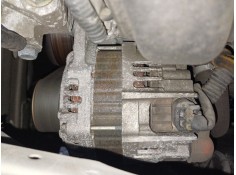 Recambio de alternador para nissan micra iv (k13k, k13kk) 1.2 referencia OEM IAM 231001HH1A A5TL0191A 