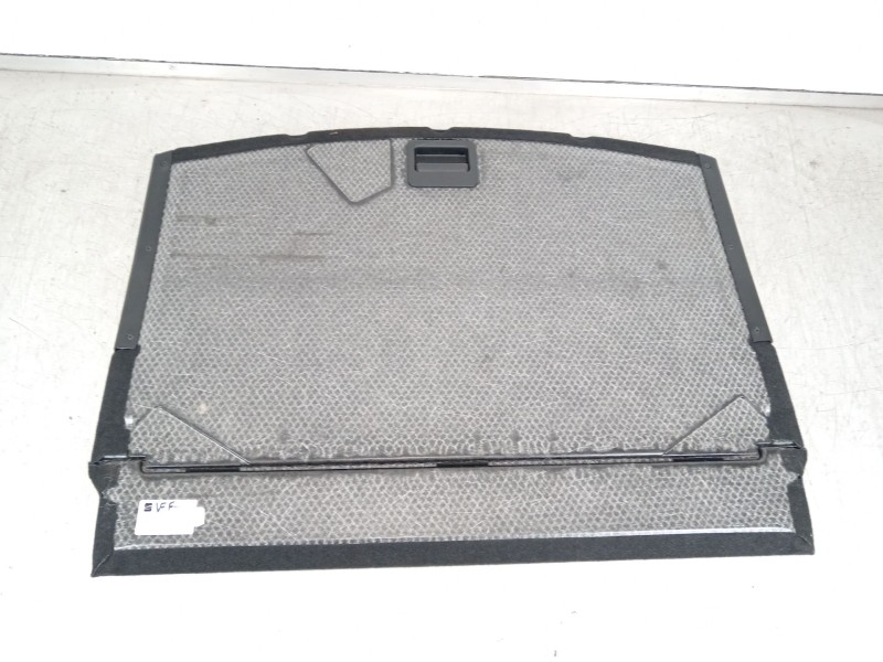 Recambio de bandeja trasera para cupra leon (kl1, ku1, kug) 2.0 tsi referencia OEM IAM 5F0858855  