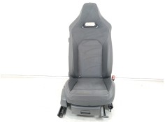 Recambio de asiento delantero derecho para cupra leon (kl1, ku1, kug) 2.0 tsi referencia OEM IAM 5WA881106D  