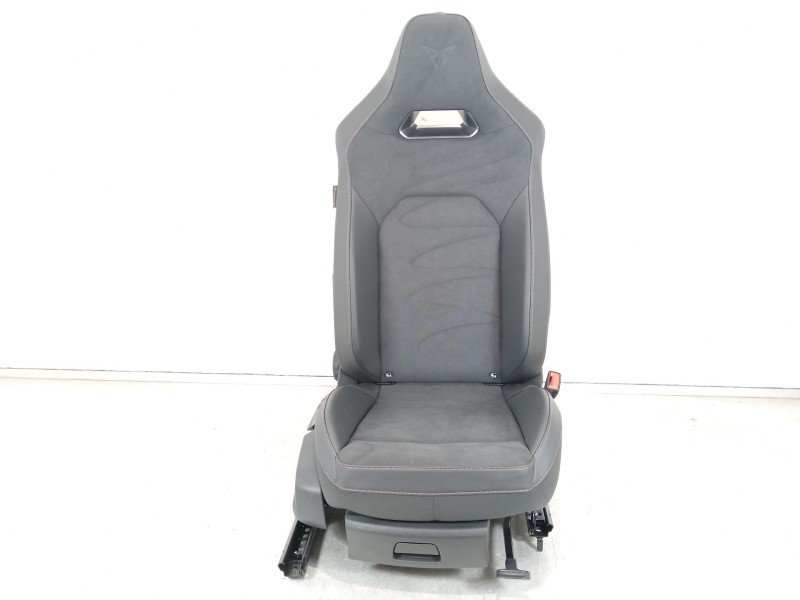 Recambio de asiento delantero derecho para cupra leon (kl1, ku1, kug) 2.0 tsi referencia OEM IAM 5WA881106D  