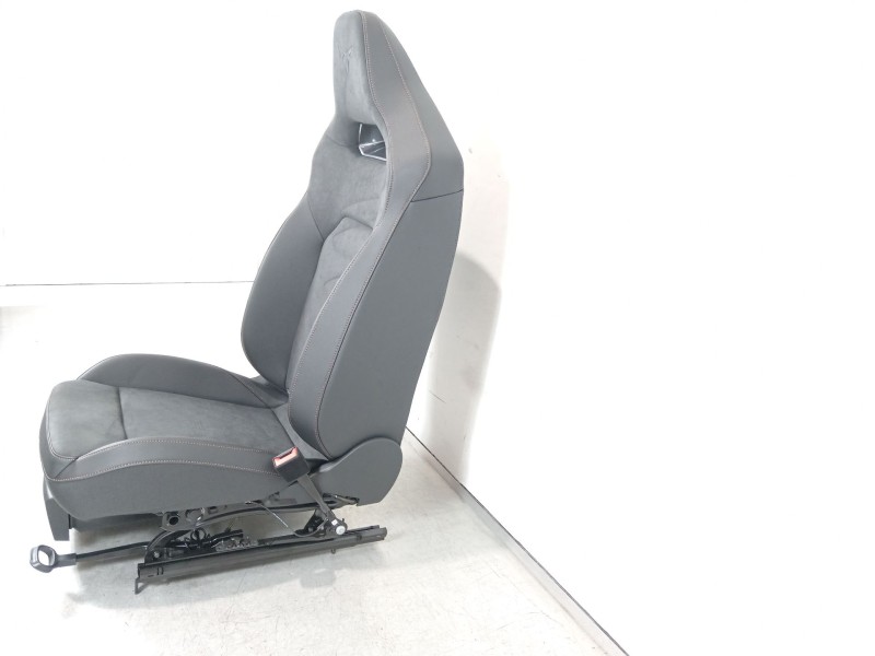 Recambio de asiento delantero derecho para cupra leon (kl1, ku1, kug) 2.0 tsi referencia OEM IAM 5WA881106D  